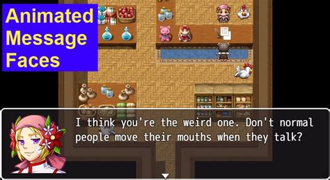 Hime Message System by HimeWorks .